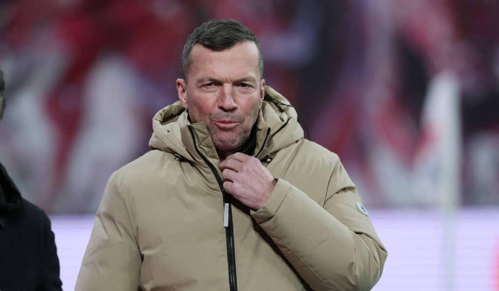 Lothar Matthäus