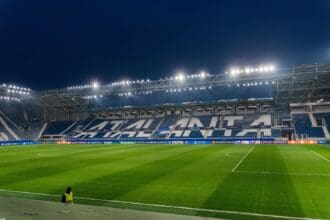 Atalanta Bergamo