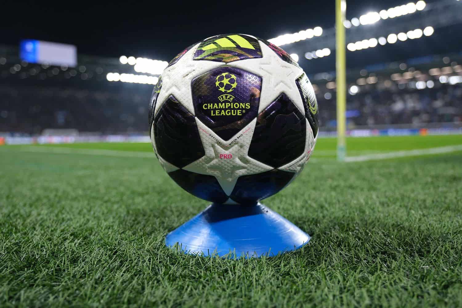 Champions League