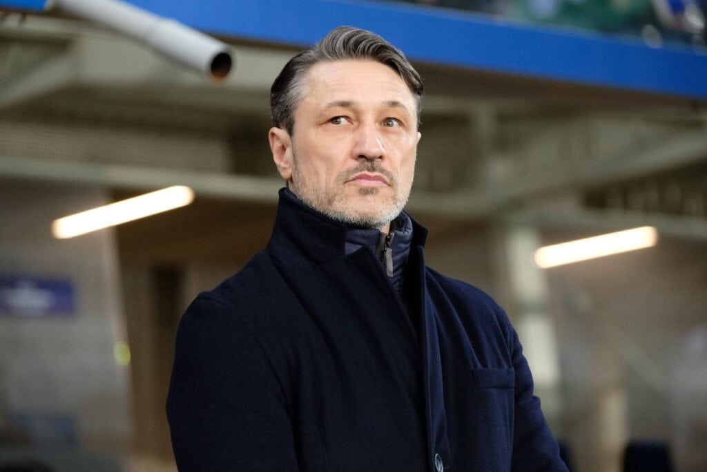 Niko Kovac