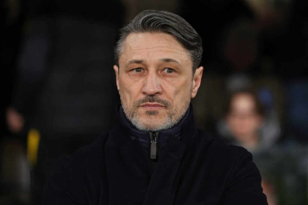 Niko Kovac