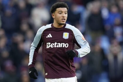 Jadon Sancho