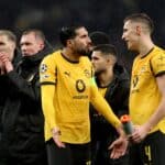 Nico Schlotterbeck und Emre Can