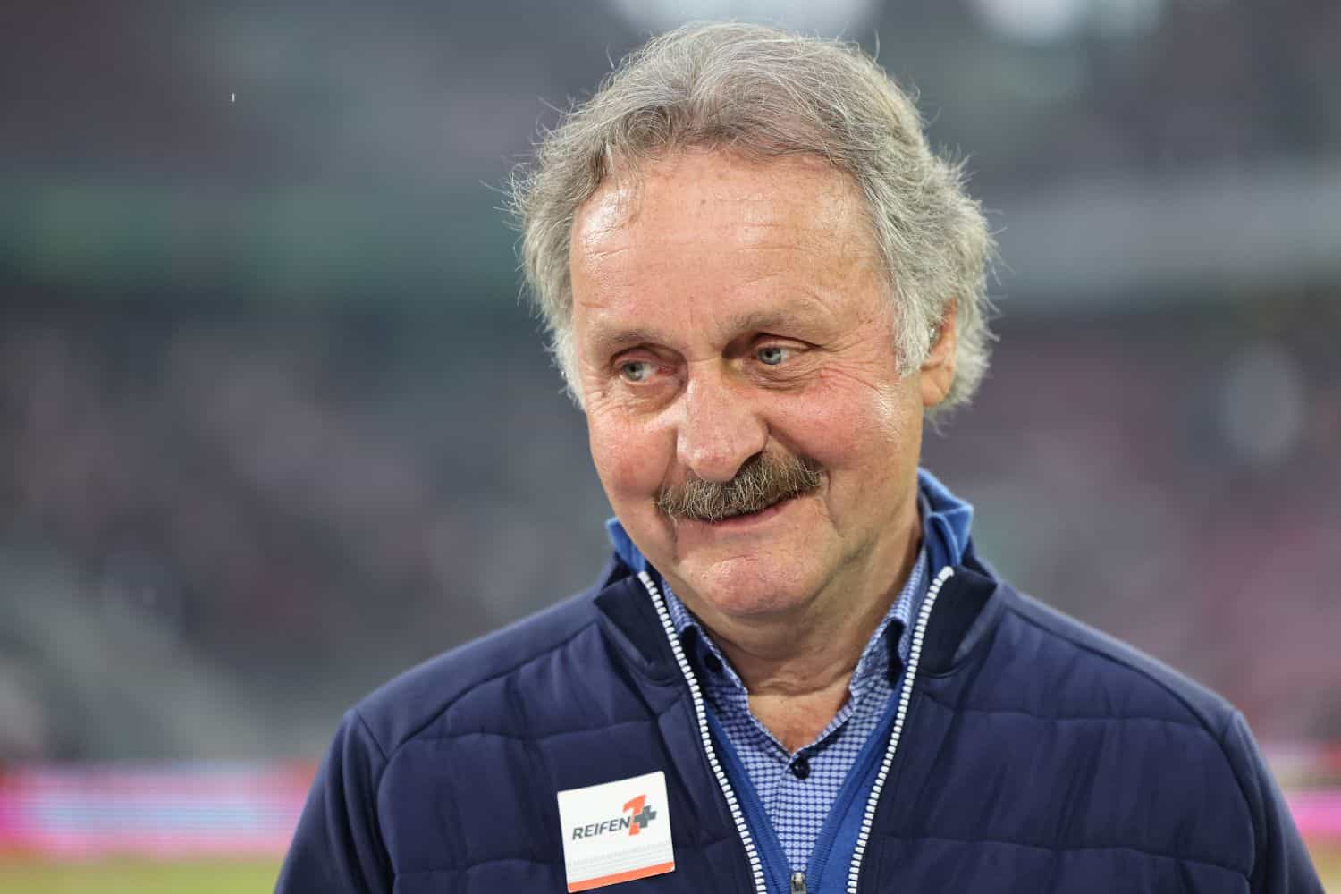 Peter Neururer