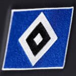 Hamburger SV Logo Wappen HSV
