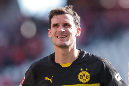 Pascal Groß