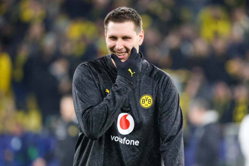Niklas Süle