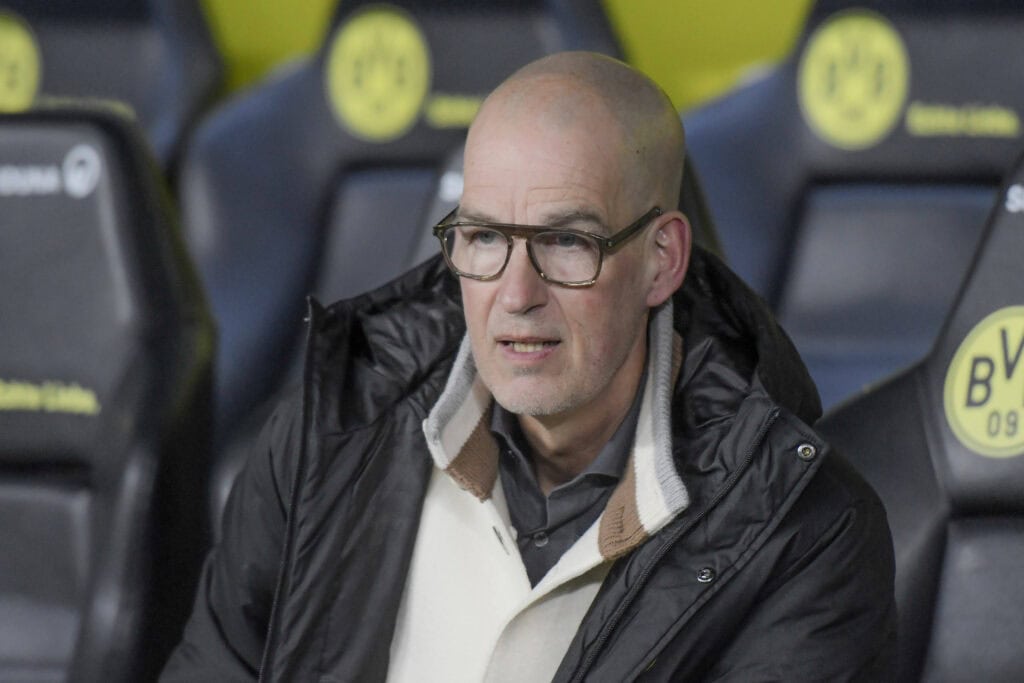 Carsten Cramer
