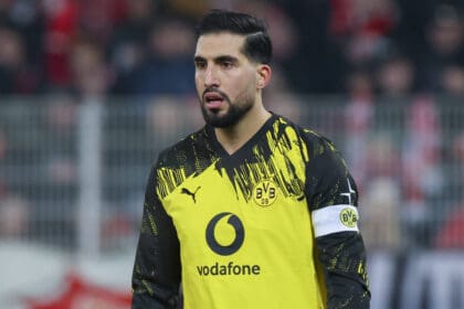 Emre Can