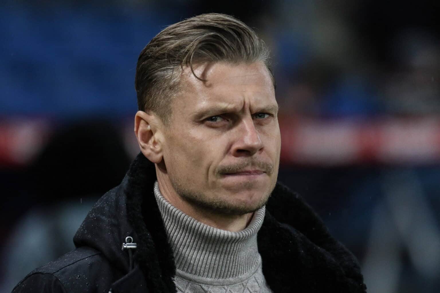 Lukasz Piszczek