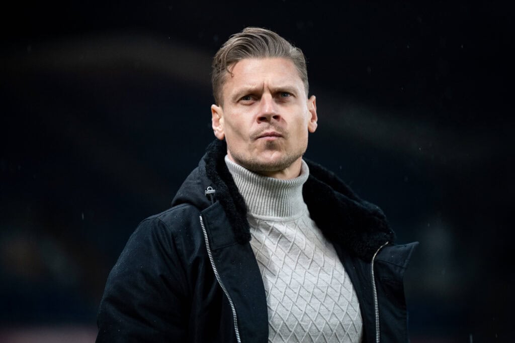 Lukasz Piszczek