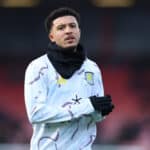 Jadon Sancho