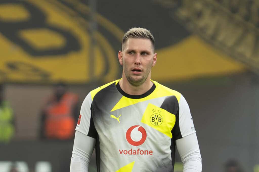 Niklas Süle