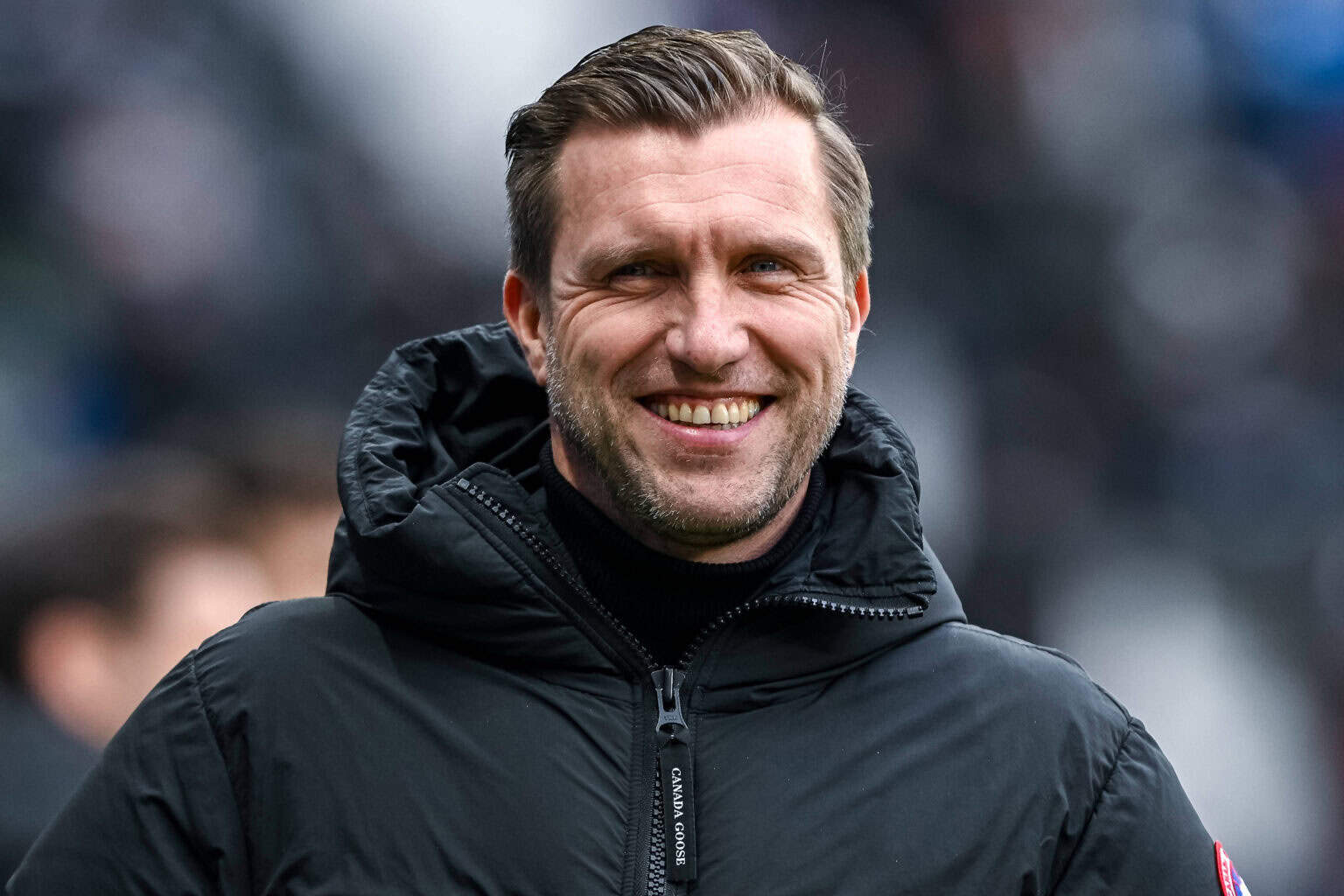 Markus Krösche
