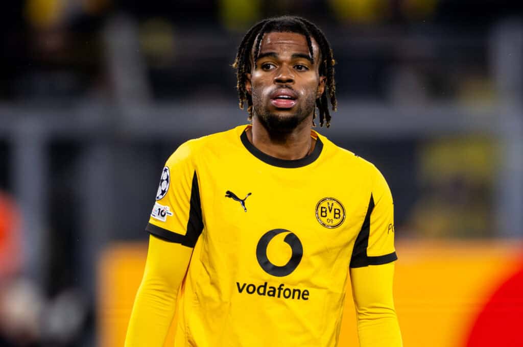 Carney Chukwuemeka