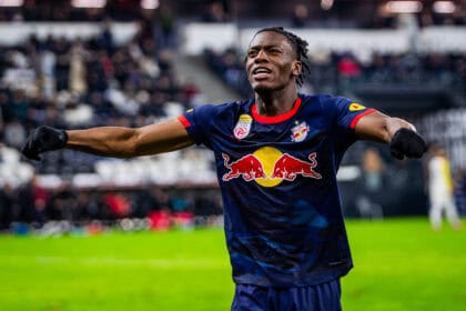 Joane Gadou