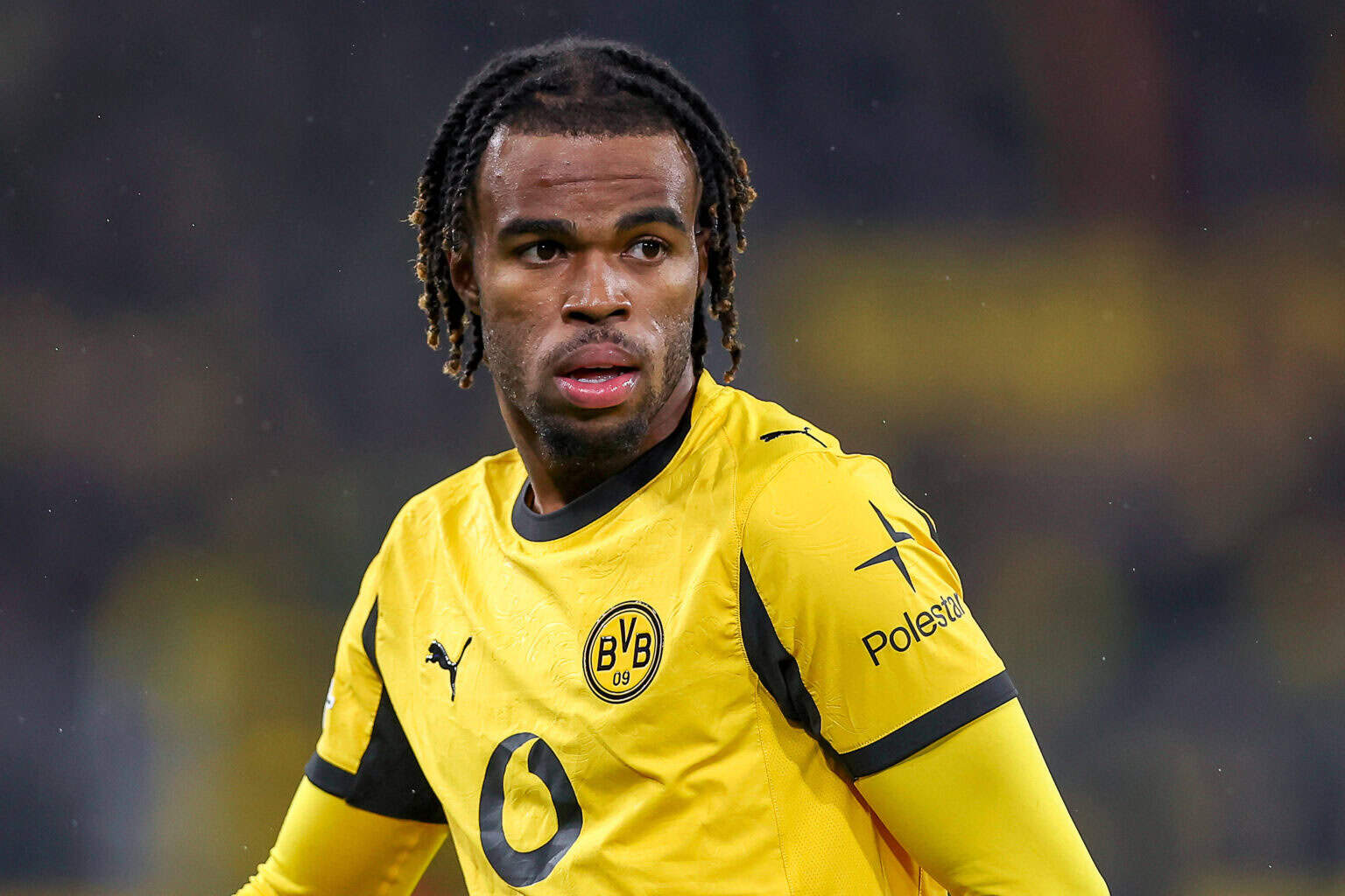 Carney Chukwuemeka