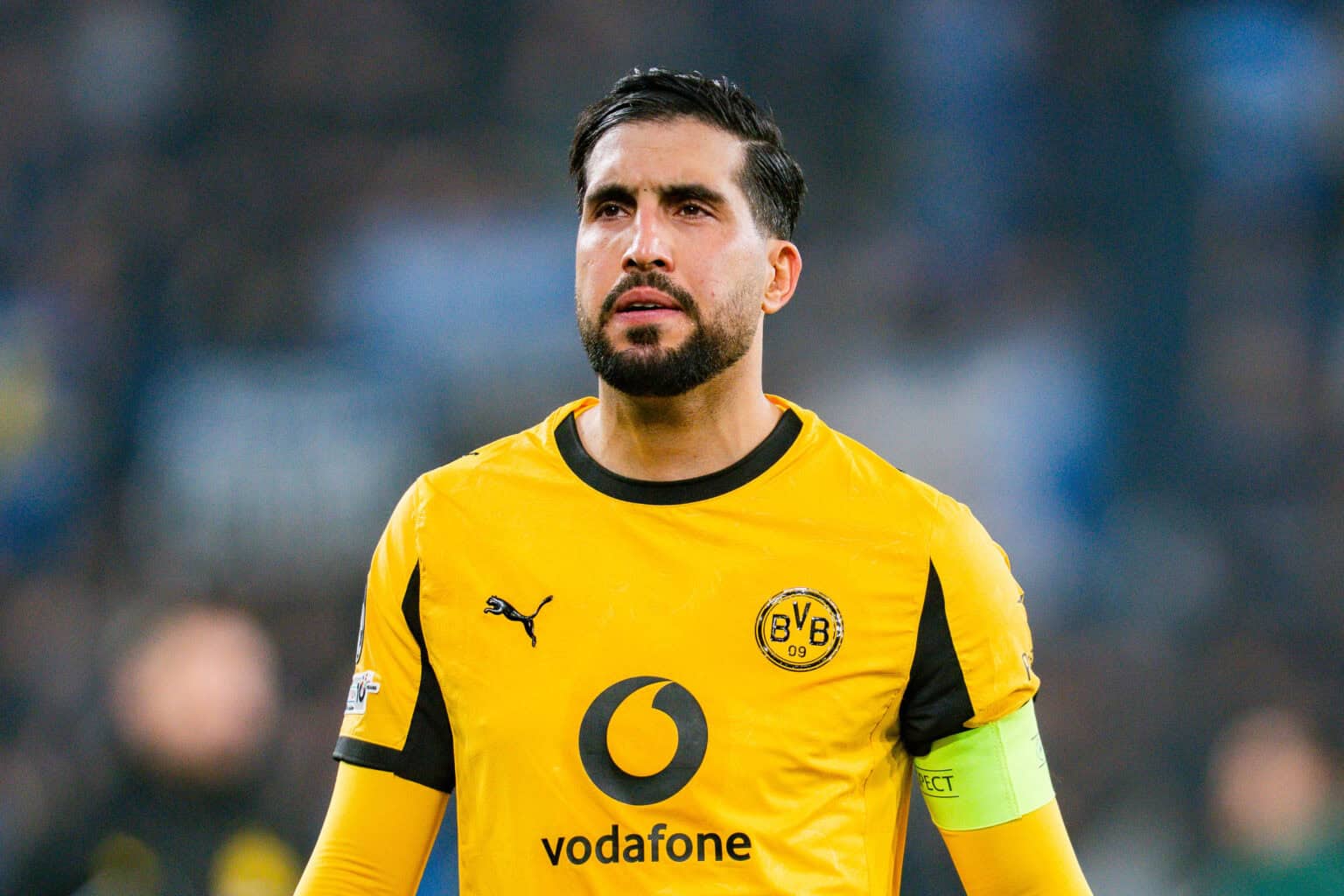 Emre Can