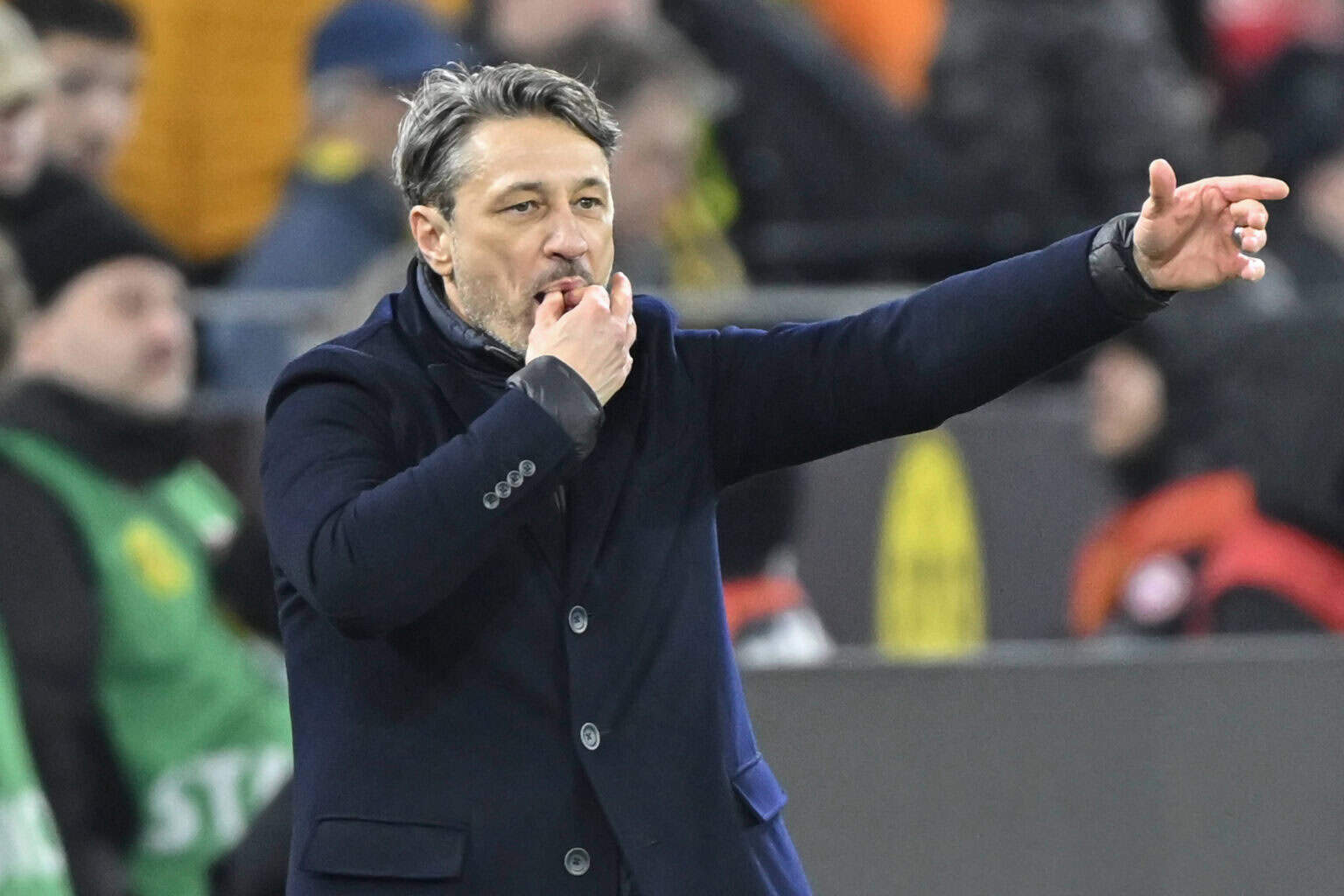 Niko Kovac
