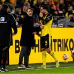 Emre Can, Niko Kovac