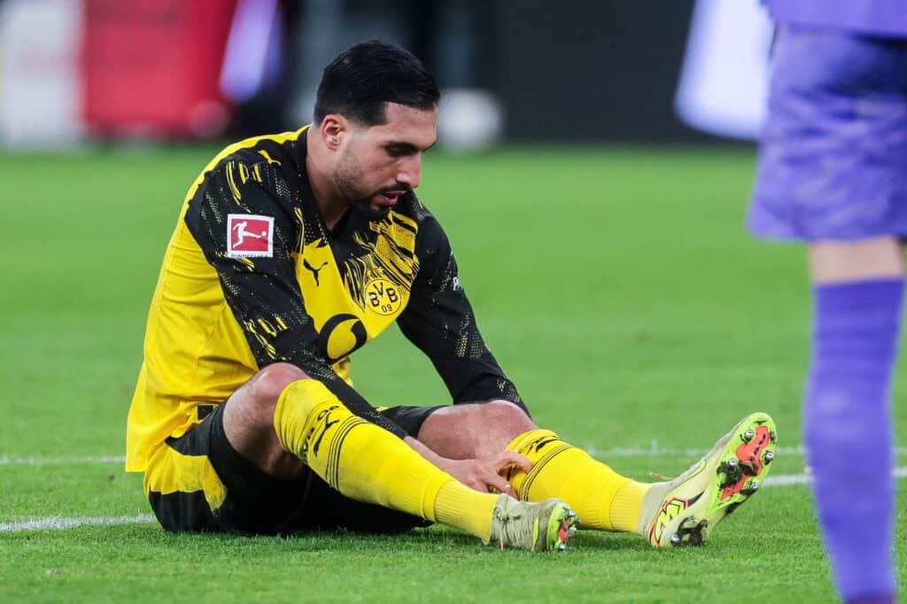 Emre Can