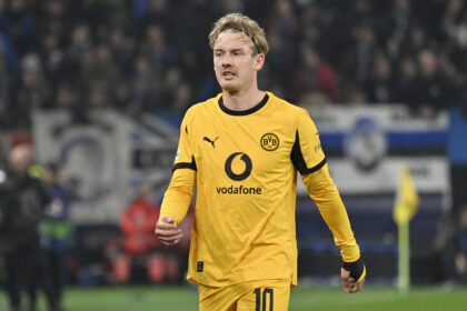 Julian Brandt