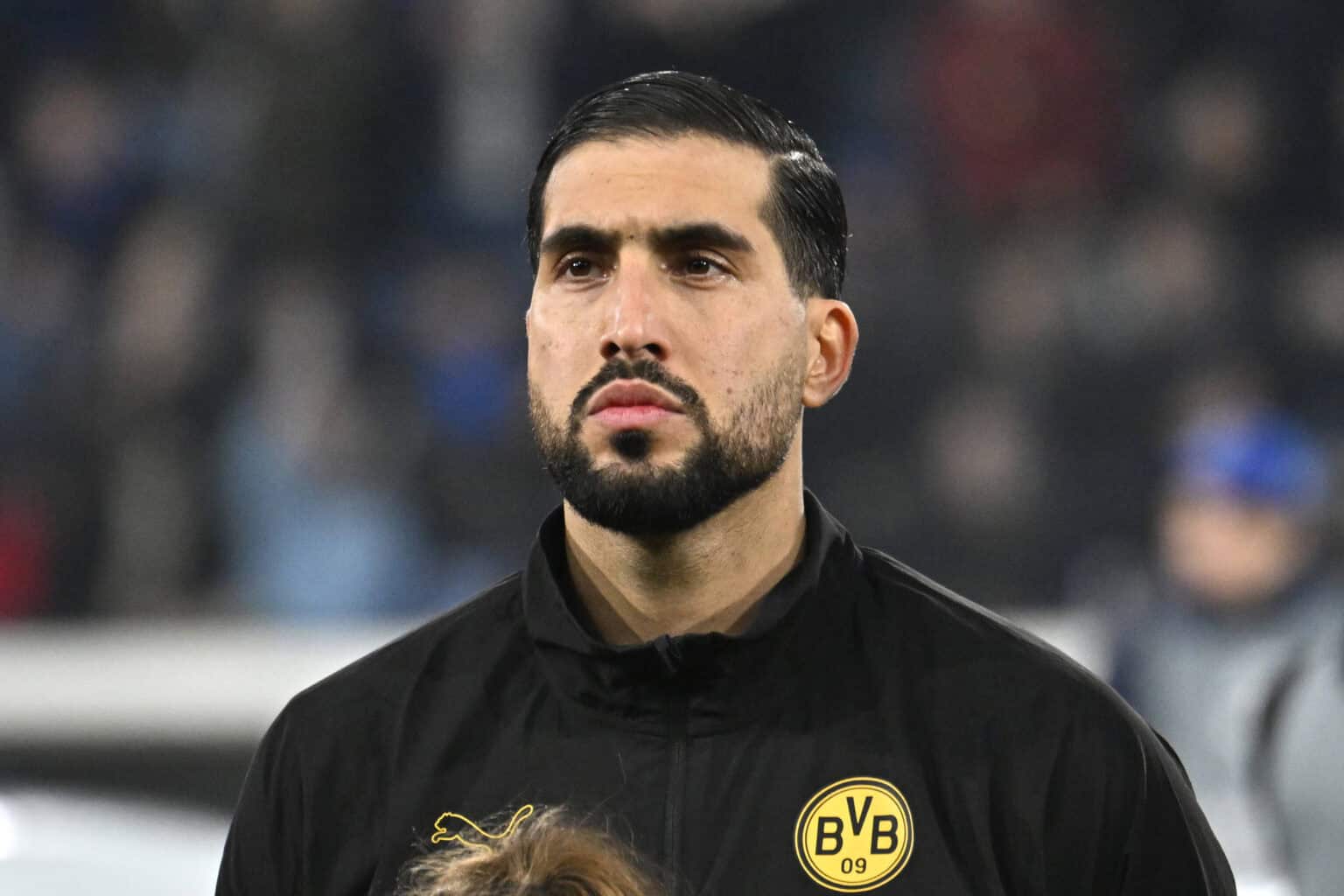 Emre Can