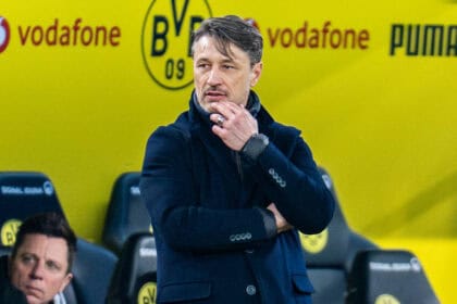 Niko Kovac