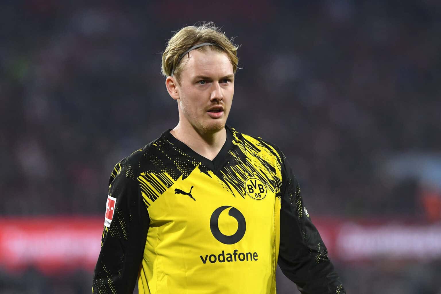 Julian Brandt