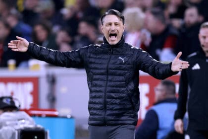 Niko Kovac