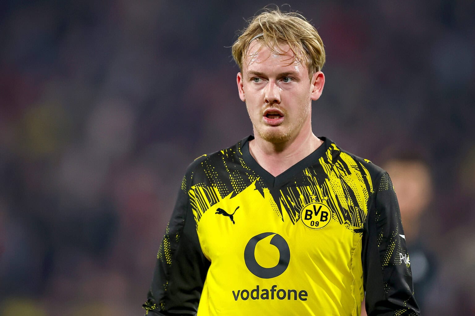 Julian Brandt