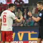 Eric Martel und Daniel Siebert