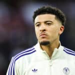 Jadon Sancho