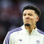 Jadon Sancho