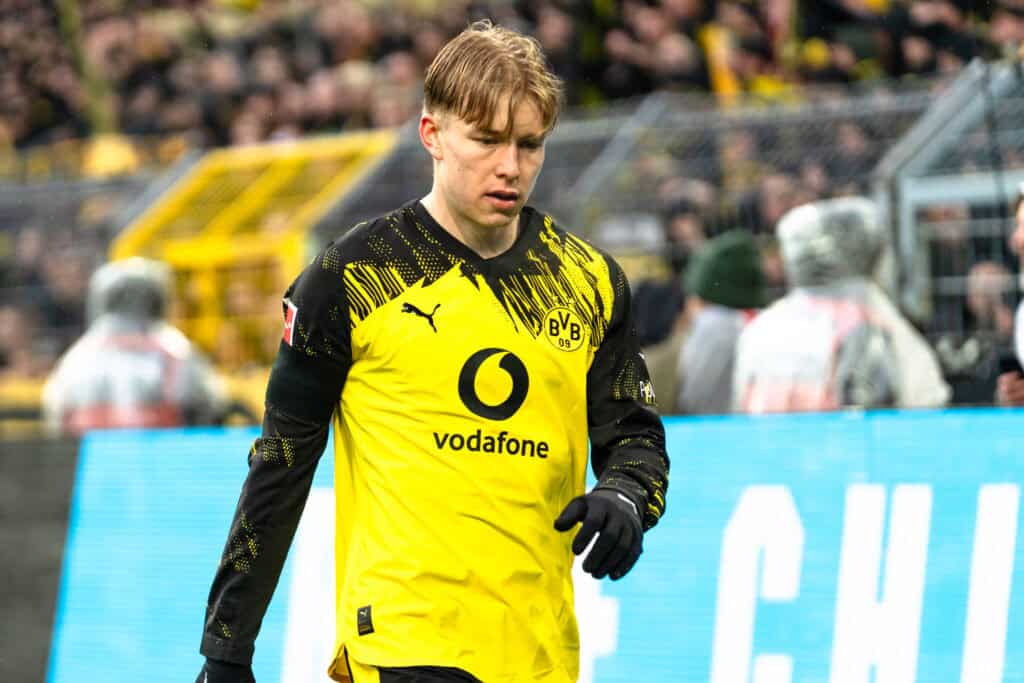 Daniel Svensson