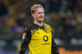 Julian Brandt