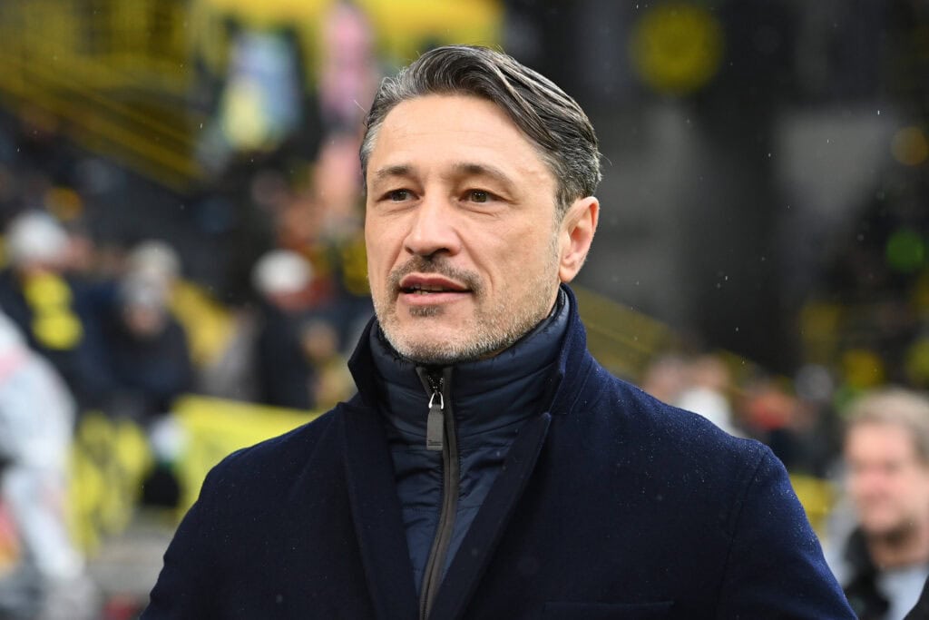 Niko Kovac