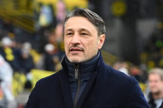 Niko Kovac