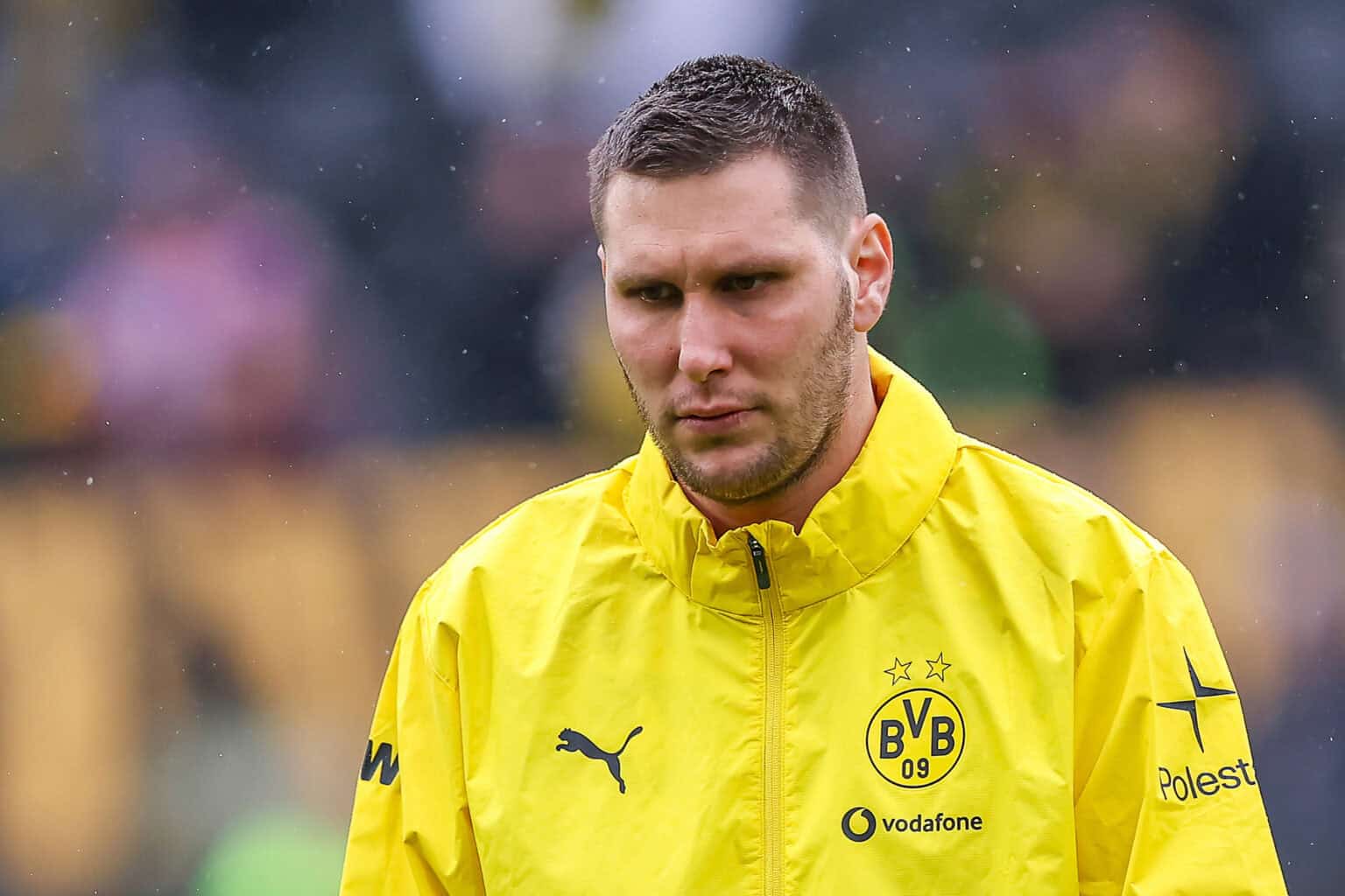 Niklas Süle
