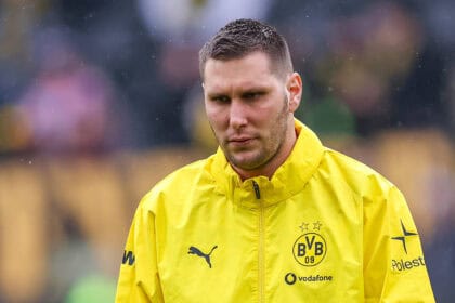 Niklas Süle