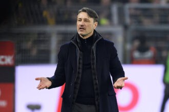 Niko Kovac