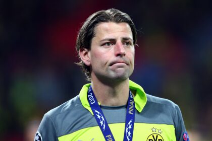 Roman Weidenfeller