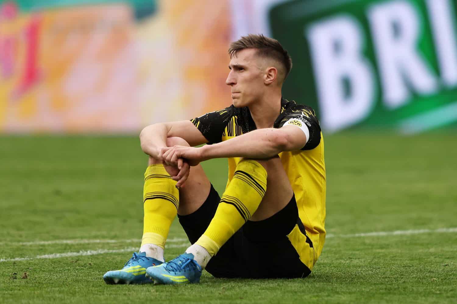 Nico Schlotterbeck