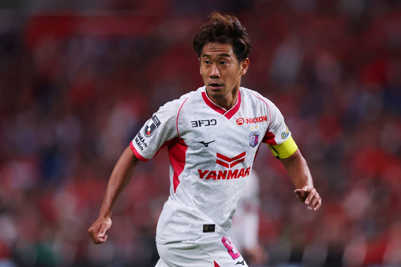 Shinji Kagawa