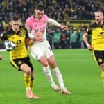 BVB vs. Leverkusen