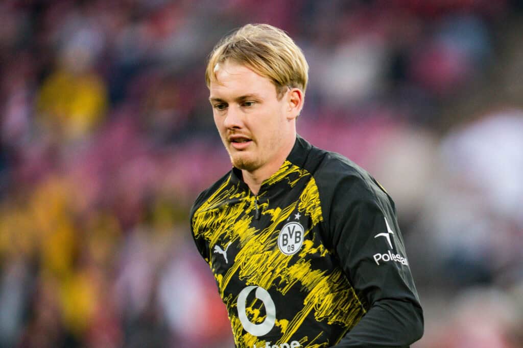 Julian Brandt