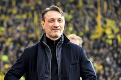 Niko Kovac