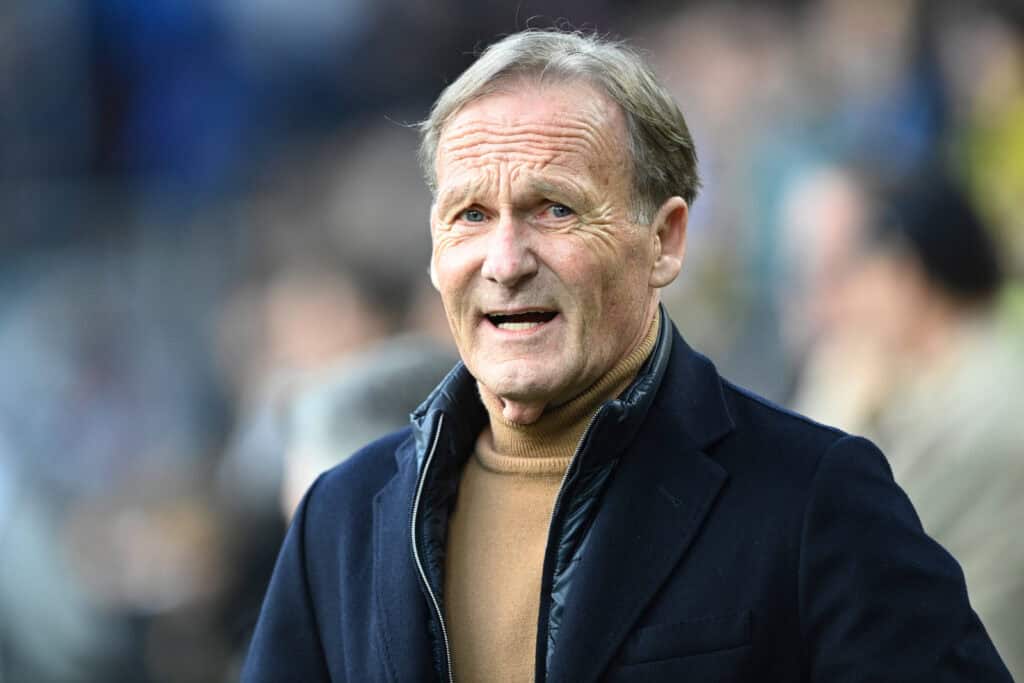 Hans-Joachim Watzke