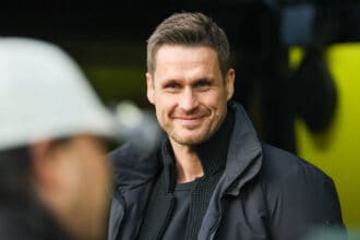 Sebastian Kehl