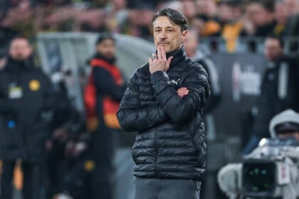 Niko Kovac